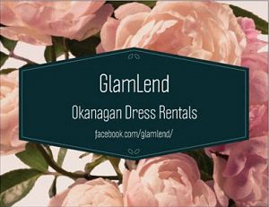 GlamLend Dress Rentals