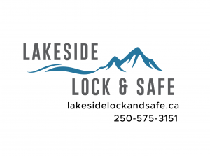 Lakeside lock and safe