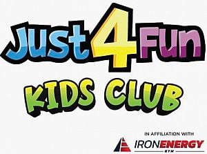 Just4Fun Kids Club 