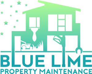 Blue Lime Property Maintenance Ltd.