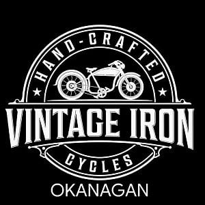 Vintage Iron Cycles Okanagan
