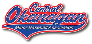 Central Okanagan Minor Baseball Association COMBA