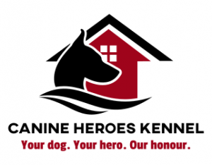 Canine Heroes Kennel