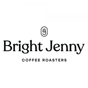 Bright Jenny Coffee