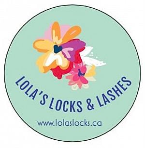 Lola's Locks and Lashes