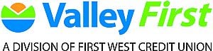 Valley First, a division of First West Credit Union