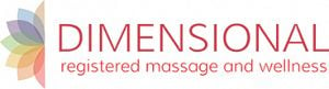 Dimensional Registered Massage And Wellness