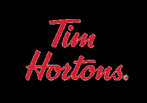 Tim Hortons - Tranquille Rd