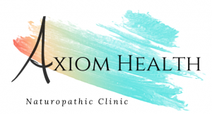 Dr Alana Berg, ND - Axiom Health