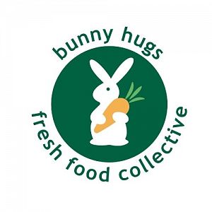 Bunny Hugs FFC Food Truck