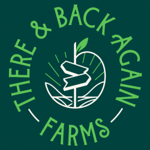 There and Back Again Farms