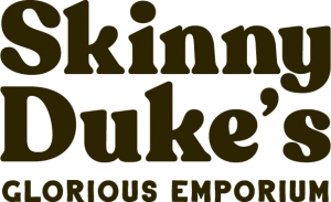 Skinny Duke's Glorious Emporium