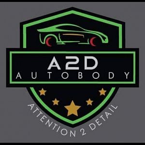 A2D Autobody 