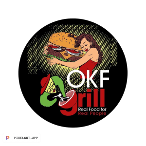 OKF Grill