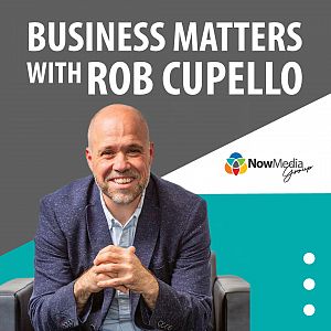 Business Matters Podcast