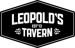 Leopold's Tavern Bernard Ave