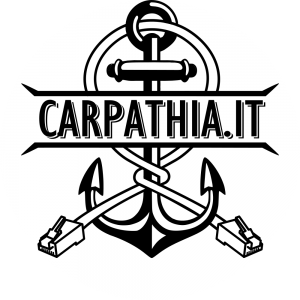 Carpathia IT