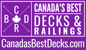 Canada's Best Decks and Railings