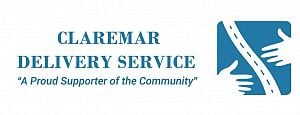 Claremar Delivery Service