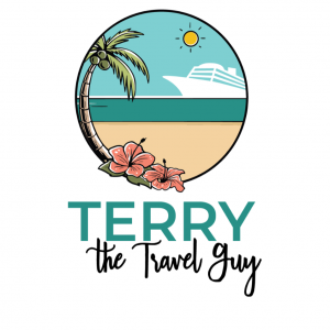Terry The Travel Guy - Terry Hawkins