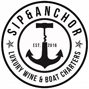 Sip & Anchor Luxury Wine Tours & Boat Charters