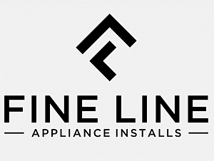 Fine Line Appliance Installs