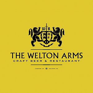 Welton Arms Craft Beer and Restaurant