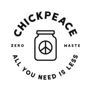 Chickpeace Zero Waste Refillery