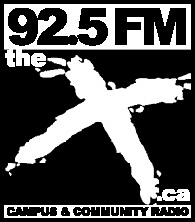 CFBX Radio