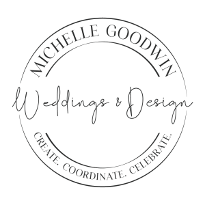 Michelle Goodwin Weddings & Design
