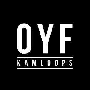 Oxygen Yoga & Fitness Kamloops