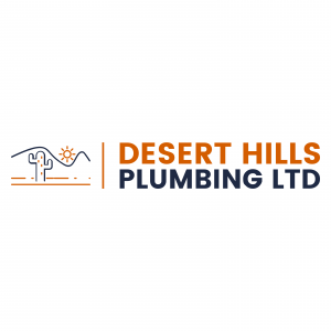 Desert Hills Plumbing Ltd.