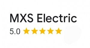 MXS Electric 