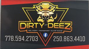 Dirty Deez 