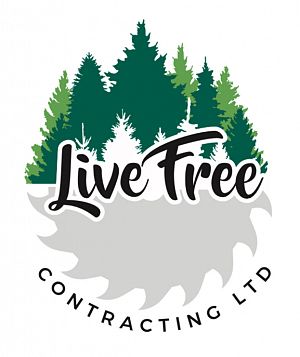 Live Free Contracting