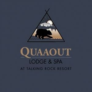 Quaaout Lodge & Spa