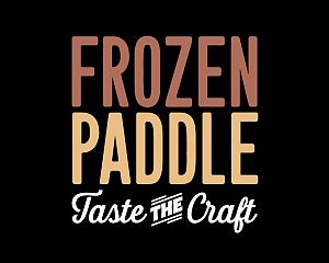 Frozen Paddle