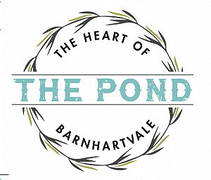 The Pond Country Market