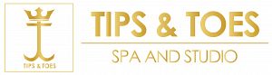 Tips and Toes Spa & Studio