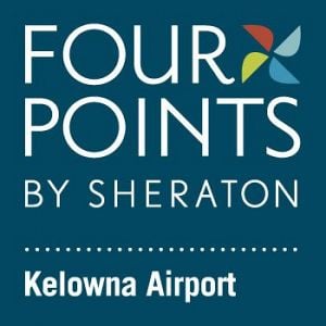Four Points Sheraton Kelowna Airport