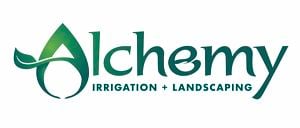 Alchemy Irrigation and Landscaping