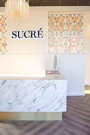 Sucre Body Sugaring