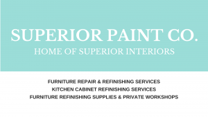 Superior Paint Co.