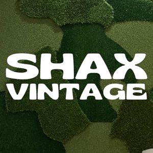 Shax Vintage