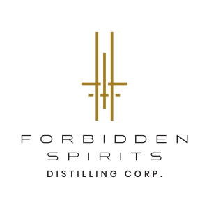 Forbidden Spirits Distilling