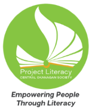 Project Literacy Central Okanagan Society