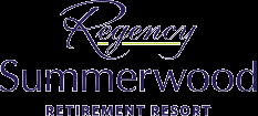 Regency Retirement Resort- Summerwood