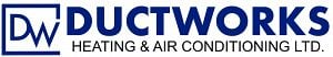 Ductworks Heating & Air Conditioning Ltd.