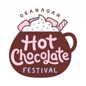 The Okanagan Hot Chocolate Fest