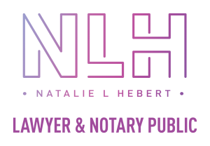 NLH, Lawyer & Notary Public